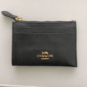 Coach Outlet Mini Skinny ID Case